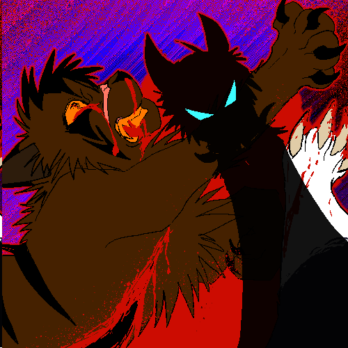 tigerstar's death